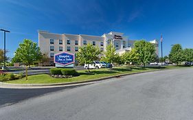 Hampton Inn And Suites Indianapolis/Brownsburg
